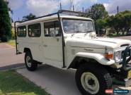 FJ 45 landcruiser for Sale