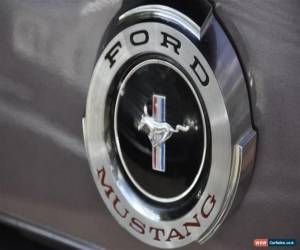 Classic 1964 - Ford - Mustang for Sale