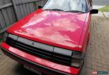 Classic 1984 - Toyota - Celica for Sale