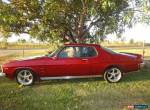 1975 - Holden Holden Monaro 1975 GTS for Sale