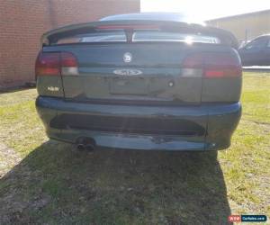 Classic HOLDEN COMMODORE VR GTS 6SPEED MATCHING NUMBERS VR for Sale