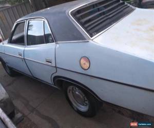 Classic 1975 - Ford Fairmont for Sale