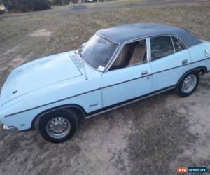 Classic 1975 - Ford Fairmont for Sale