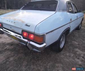 Classic 1975 - Ford Fairmont for Sale