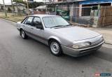 Classic 1987 - Holden Commodore for Sale