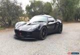 Classic Lotus Exige S 2007 Track Car Modified Very Low Km& for Sale