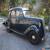 Classic NASH 1936 SEDAN CLUB DRIVER OR HOT ROD PROJECT BAR for Sale