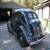 Classic NASH 1936 SEDAN CLUB DRIVER OR HOT ROD PROJECT BAR for Sale