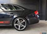 LOW RESERVE 2003 Audi RS6 V8 Twin Turbo 400kW Quat for Sale