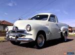 1956 Holden for Sale