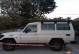 Classic Toyota Only 412000 miles for Sale