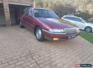 Holden Statesman Caprice 1993 VQ Series 2.   HSV O for Sale