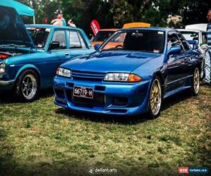 Classic nissan skyline r32 gtr for Sale