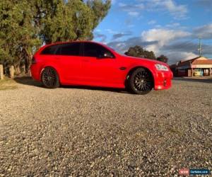 Classic 2012 - Holden Commodore for Sale