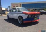 Classic 1975 - BMW 2002 for Sale