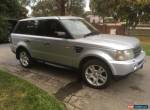 LAND ROVER RANGE ROVER for Sale