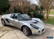 2006 Lotus Elise for Sale