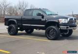 Classic 2008 Dodge Ram 2500 for Sale