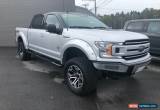 Classic 2018 Ford F-150 XLT for Sale