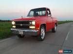 1990 Chevrolet C/K Pickup 1500 for Sale