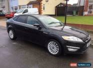 2012 ford mondeo zetec business edition for Sale