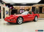 1991 Chevrolet Corvette ZR-1 for Sale