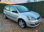 2007 Ford Fiesta 1.25 Style 5dr for Sale