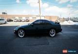 Classic 1996 Nissan 300ZX for Sale