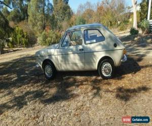 Classic fiat 127 1975 for Sale