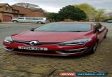 Classic Renault Megane Knight Edition - Low Millage Good Condition 2014 Plate for Sale