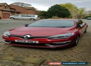 Renault Megane Knight Edition - Low Millage Good Condition 2014 Plate for Sale