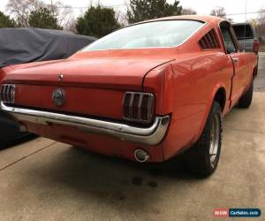 Classic 1966 Ford Mustang for Sale