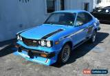 Classic 1978 Mazda RX-3 for Sale