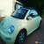 Classic VW beetle 2003 Cabriolet for Sale