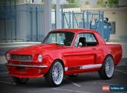 1966 Ford Mustang for Sale