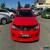 Classic 2010 Holden Commodore VE SV6 Red Automatic A Wagon for Sale