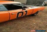 Classic 1969 Dodge Charger for Sale