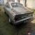 Classic Valiant Charger VH770 265 Hemi with factory 4 speed. for Sale