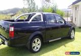 Classic Holden Crewman Cross 8 (2003) Crew Cab Utility Automatic (5.7L - Multi Point... for Sale