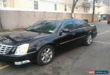 Classic 2007 Cadillac DTS for Sale