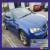 Classic 2007 Holden Commodore VE SV6 Blue Automatic 5sp A Sedan for Sale