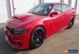 Classic Dodge: Charger SRT Hellcat for Sale