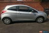 Classic Ford Ka 2009 - 1.2 Style - 78K Miles - 6 Months MOT  for Sale