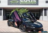 Classic 2018 McLaren 720S for Sale