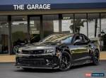 2014 Chevrolet Camaro 2dr Coupe Z/28 for Sale