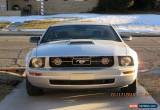 Classic 2009 Ford Mustang for Sale