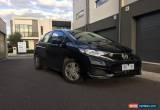 Classic 2018 Honda Jazz VTI Auto for Sale