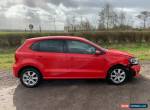 VOLKSWAGEN POLO MATCH 60 2013 - 13 PLATE for Sale