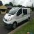 Classic 2013 Renault Trafic X83 Phase 3 Automatic A Van for Sale