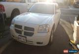 Classic Dodge: Magnum SXT for Sale